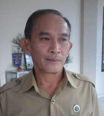 Baleg DPRD Tomohon Konsultasikan 16 Ranperda di Kemenhum HAM dan Kemendagri
